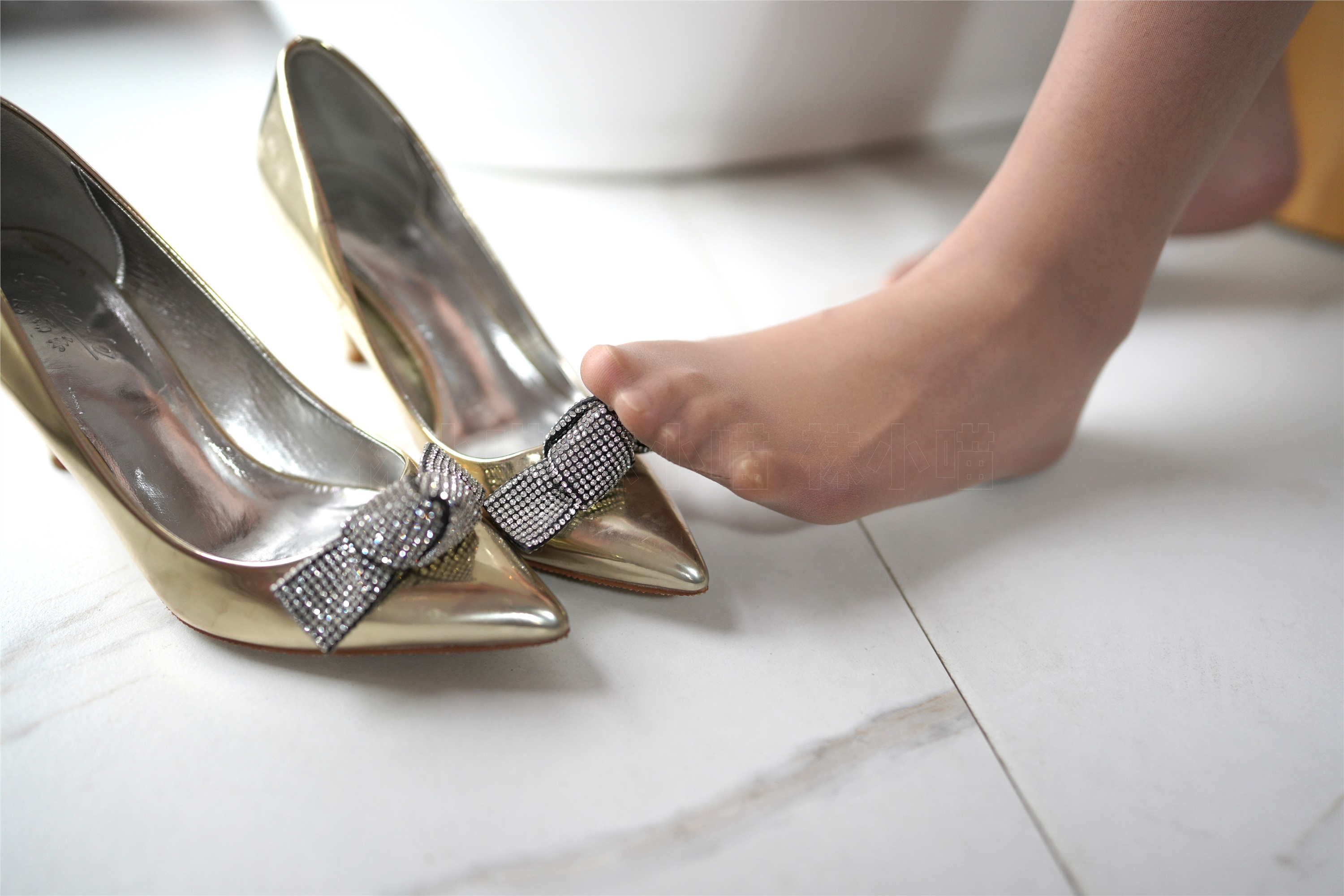 壹吻映画  2021.02.26 YW012《嘟嘟·质感裙》